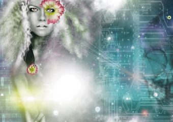 La prima retina artificiale organica è italiana